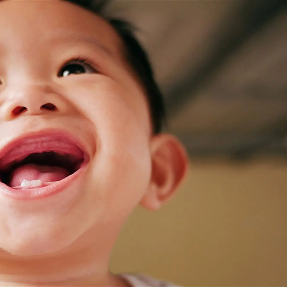 pasta de dientes para bebes de 1 año - Cómo cuidar los dientes de un niño de 1 año