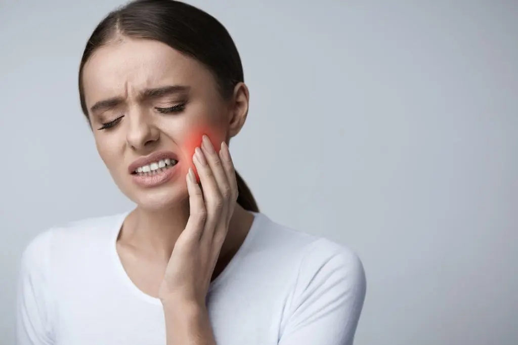 dolor de dientes por estres - Cómo saber si el dolor de muelas es por estrés
