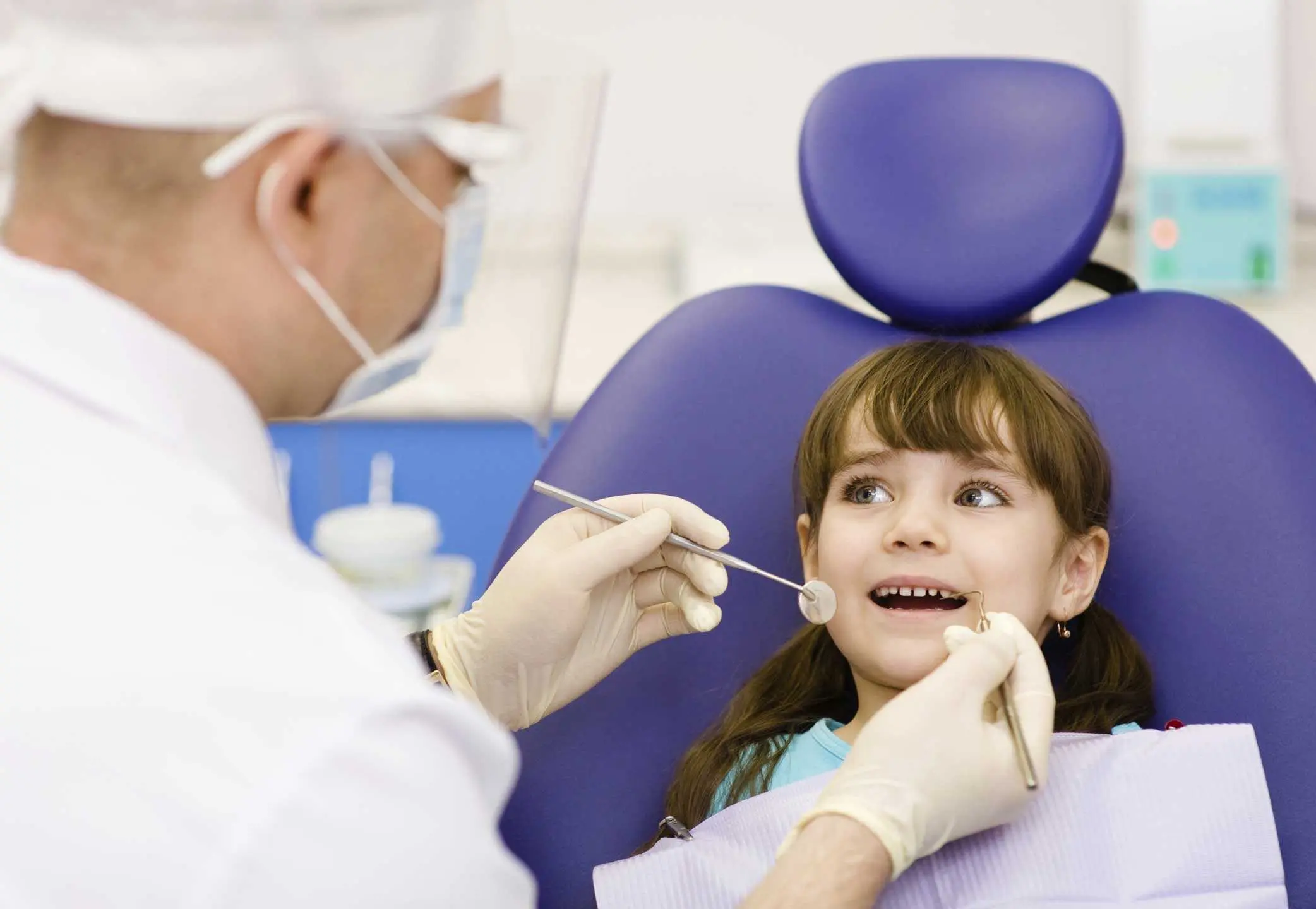 ortopedia dientes niños - Cuánto tiempo dura la ortopedia dental