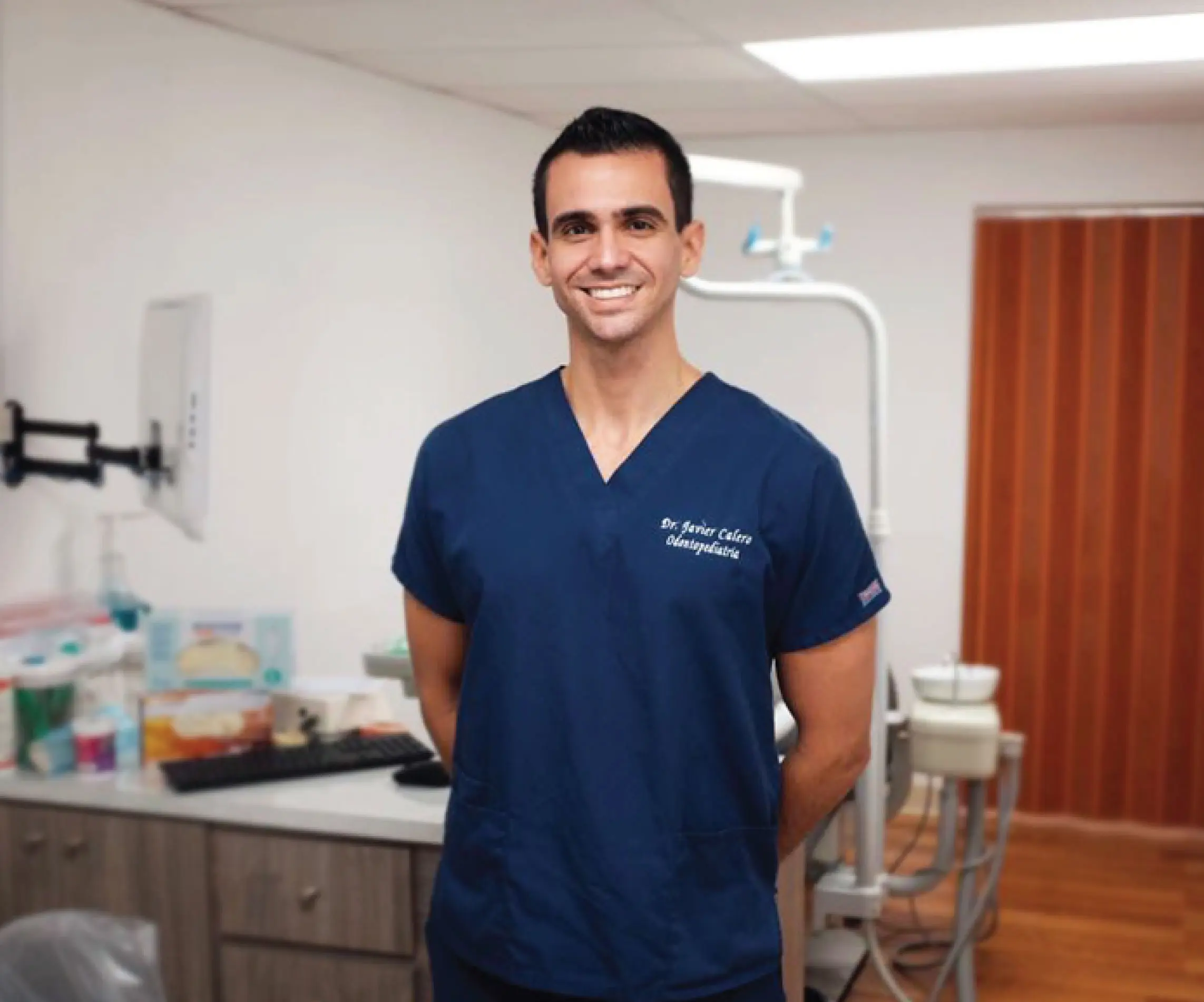 dentistas en puerto rico - Dónde se estudia para dentista en Puerto Rico