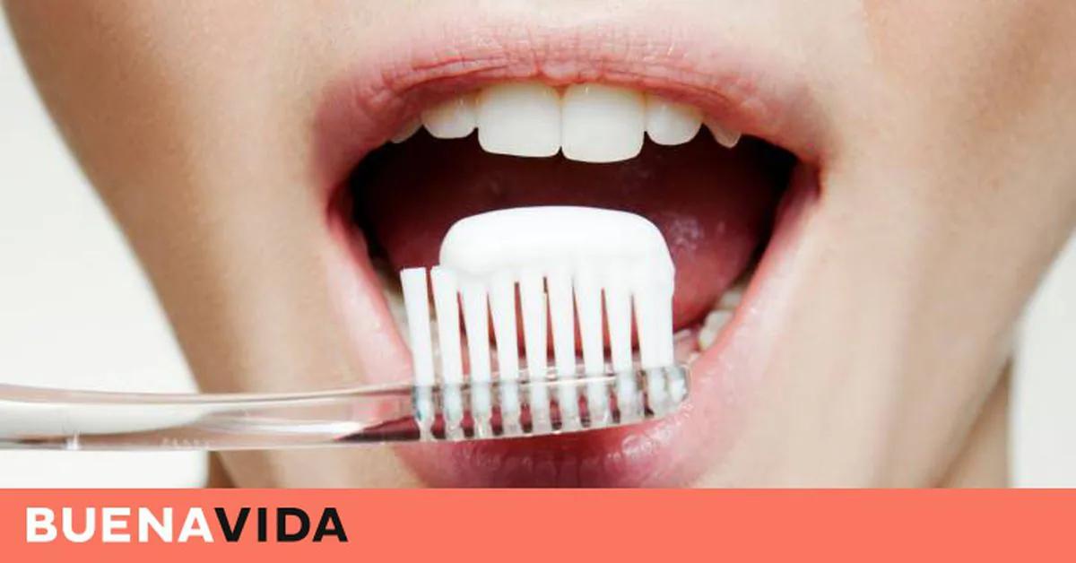 cepillo de dientes medio - Qué es mejor un cepillo de dientes suave o medio