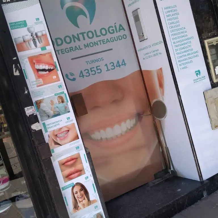 dentista florencio varela - Qué hay en un consultorio de un dentista