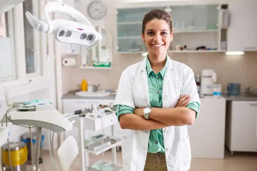 dentista la calera - Qué ofrece una clínica odontológica