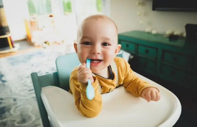bebes que nacen con dientes - Qué porcentaje de bebés nacen con dientes