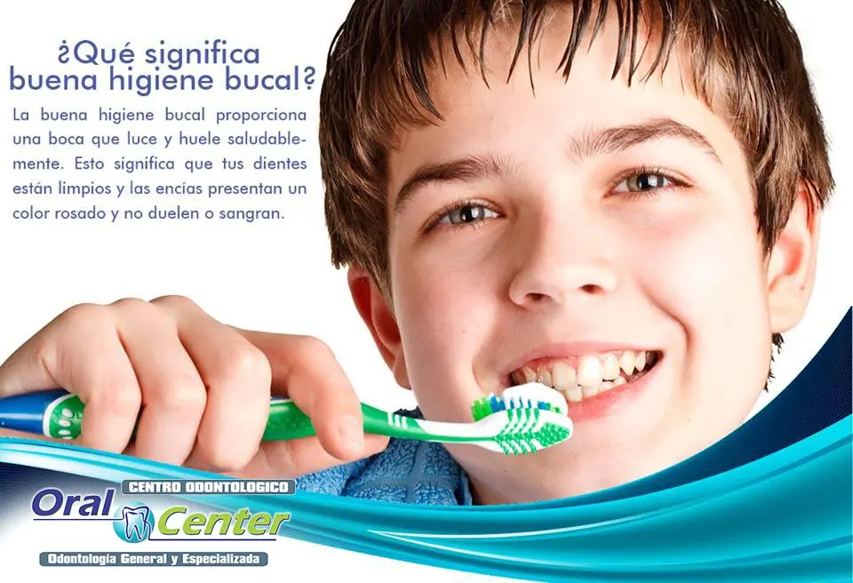 importancia del cepillado de dientes en niños - Qué sucede cuando un niño no se cepilla los dientes