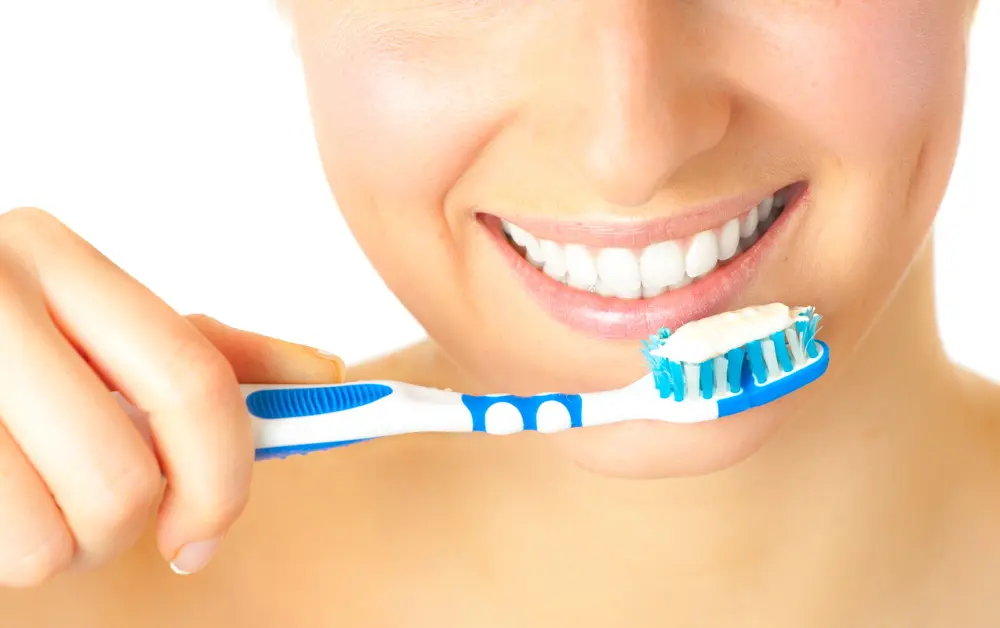 pasta de dientes - Qué tipo de producto es una pasta de dientes